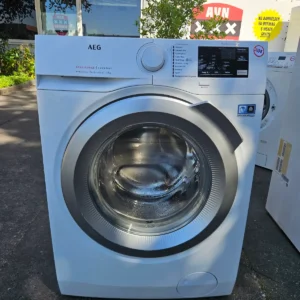 1292 - AEG