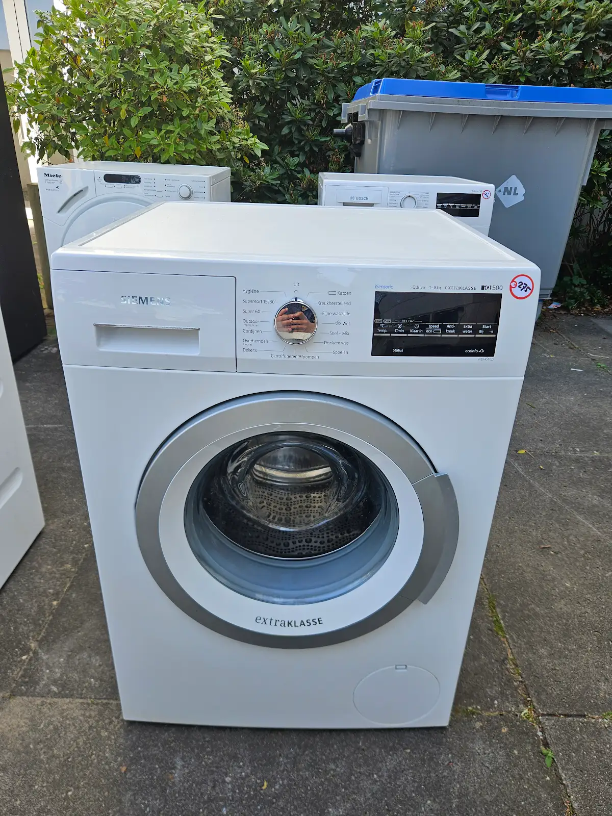 1291 - Siemens
