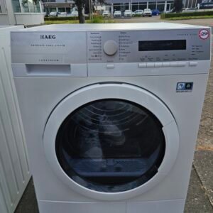 1318 - AEG