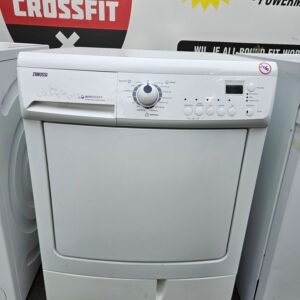 1438 - Zanussi