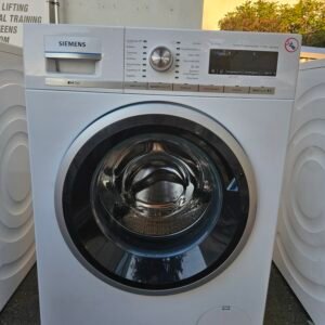 1513 - Siemens - Wasmachine