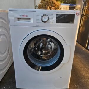 1509 - Bosch - Wasmachine