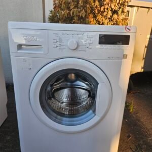 1517 - Whirlpool - Wasmachine