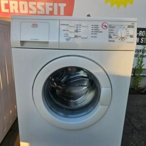 1515 - AEG - Wasmachine