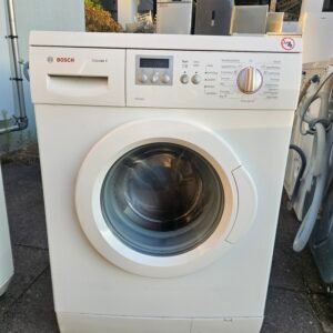 1514 - Bosch - Wasmachine