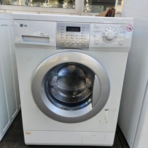 1536 - LG - Wasmachine