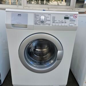 1535 - AEG - Wasmachine