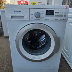 1531 - Siemens - Wasmachine
