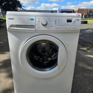 1530 - Zanussi - Wasmachine