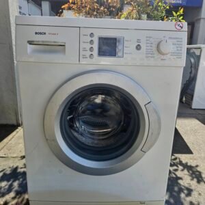 1529 - Bosch - Wasmachine