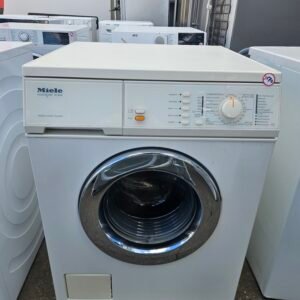 1528 - Miele - Wasmachine