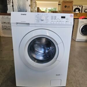 1537 - AEG - Wasmachine