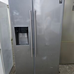 1557 - Samsung - Koel-vriescombinatie