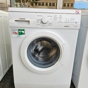 1583 - Siemens - Wasmachine