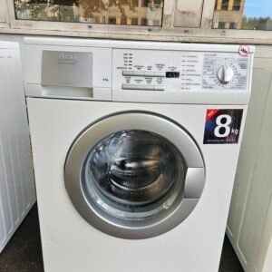 1581 - AEG - Wasmachine
