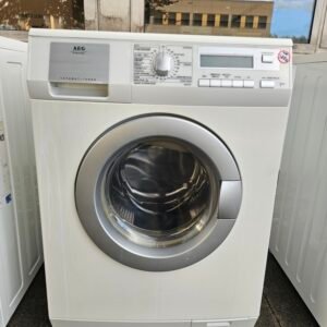 1576 - AEG - Was-droogcombinatie