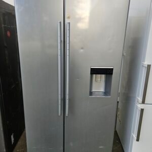 1570 - Samsung - Koel-vriescombinatie