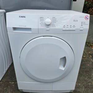 1604 - AEG - Wasdroger