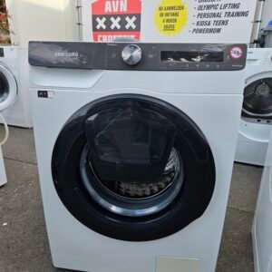 1592 - Samsung - Wasmachine