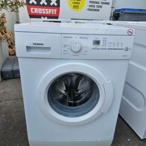 1591 - Siemens - Wasmachine