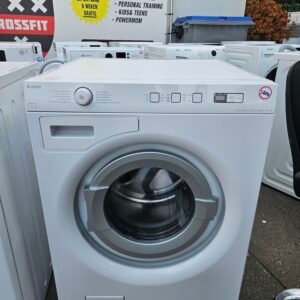 1590 - Asko - Wasmachine