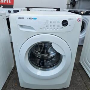 1589 - Zanussi - Wasmachine