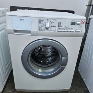 1587 - AEG - Wasmachine