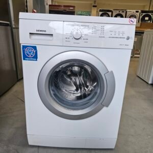 1612 - Siemens - Wasmachine