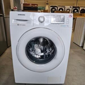 1609 - Samsung - Wasmachine