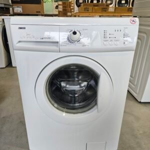 1608 - Zanussi - Wasmachine