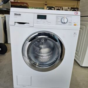 1607 - Miele Professional - Wasmachine