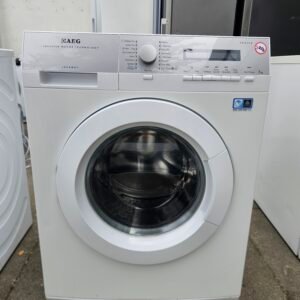 1673 - AEG - Wasmachine