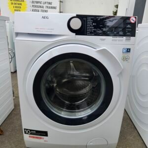 1672 - AEG - Wasmachine