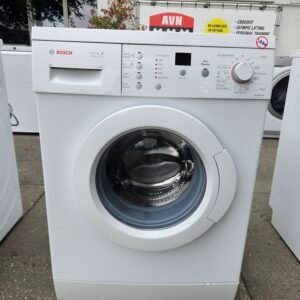 1671 - Bosch - Wasmachine
