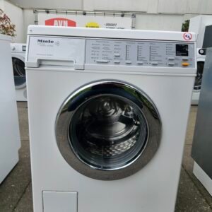 1670 - Miele - Wasmachine