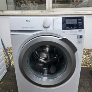 1663 - AEG - Wasmachine