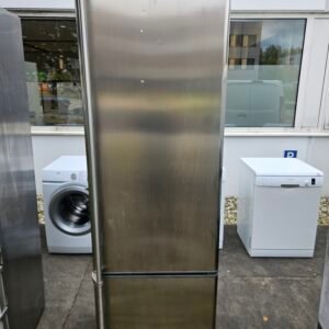 1654 - AEG - Koel-vriescombinatie