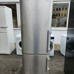 1653 - Liebherr - Koel-vriescombinatie