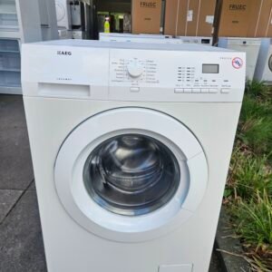 1742 - AEG - Wasmachine