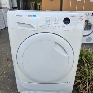 1735 - Zanussi - Wasdroger