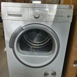 1730 - Siemens - Wasdroger