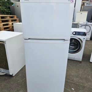 1707 - Siemens - Koel-vriescombinatie