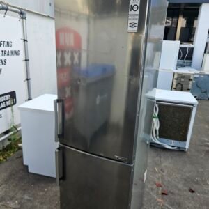 1706 - LG - Koel-vriescombinatie