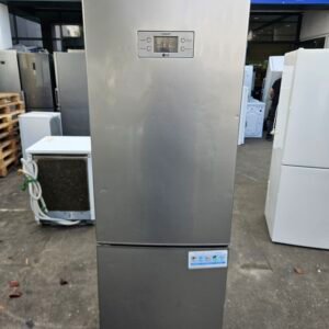 1705 - LG - Koel-vriescombinatie