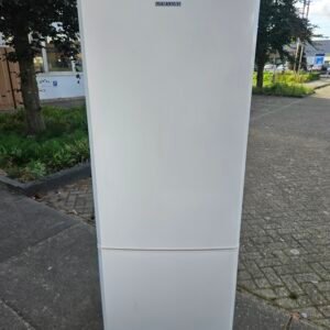 1703 - Samsung - Koel-vriescombinatie