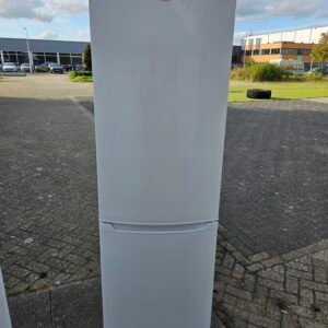 1712 - Whirlpool - Koel-vriescombinatie