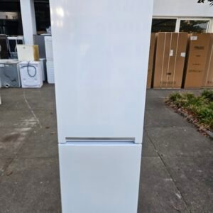 1701 - Beko - Koel-vriescombinatie