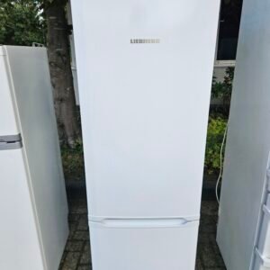 1696 - Liebherr - Koel-vriescombinatie