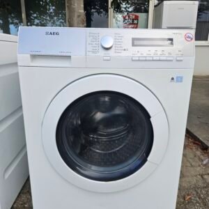 1694 - AEG - Wasmachine