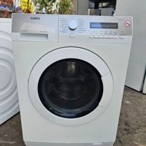1693 - AEG - Wasmachine